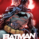 Promo art for Batman/Catwoman.
